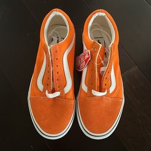 Vans old skool sneakers